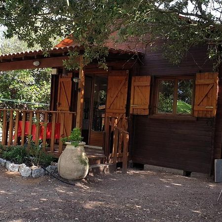 Chalet Bati Bonifacio  Εξωτερικό φωτογραφία