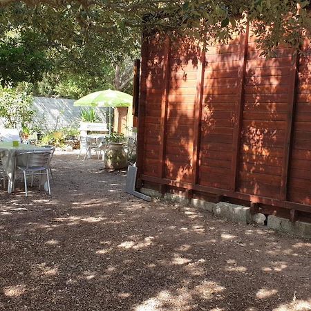 Chalet Bati Bonifacio  Εξωτερικό φωτογραφία