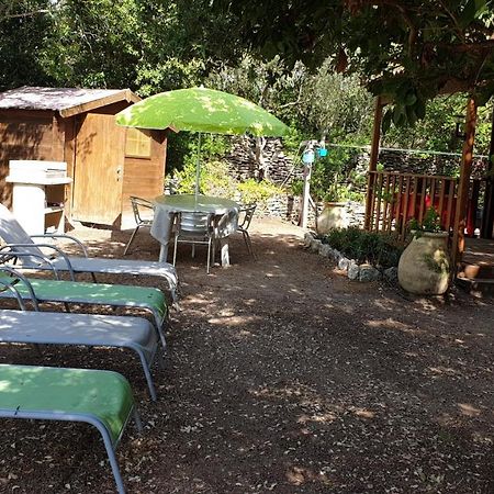 Chalet Bati Bonifacio  Εξωτερικό φωτογραφία