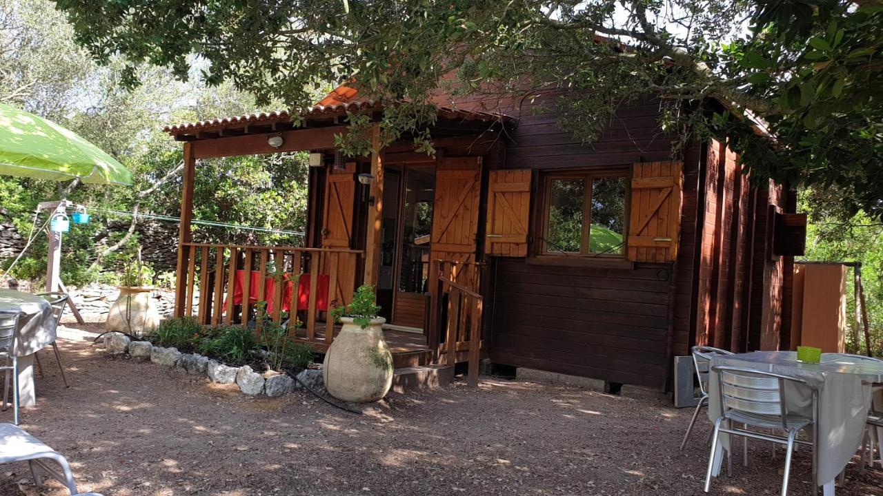 Chalet Bati Bonifacio  Εξωτερικό φωτογραφία