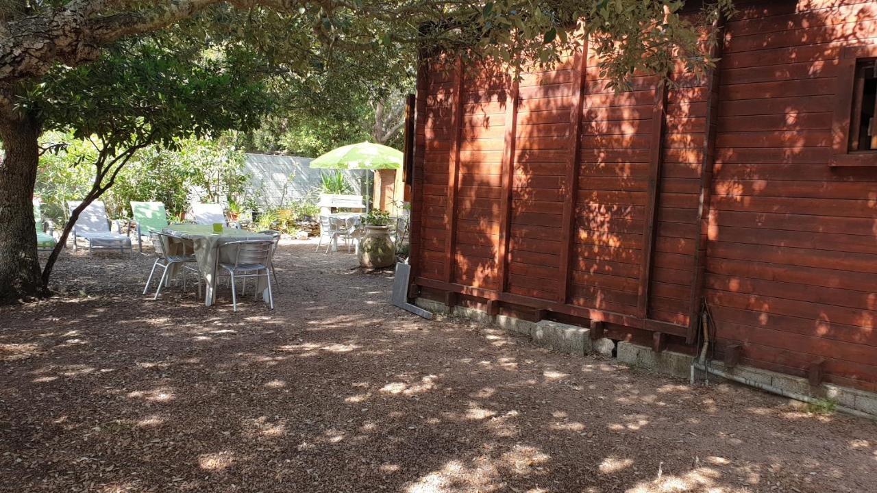 Chalet Bati Bonifacio  Εξωτερικό φωτογραφία