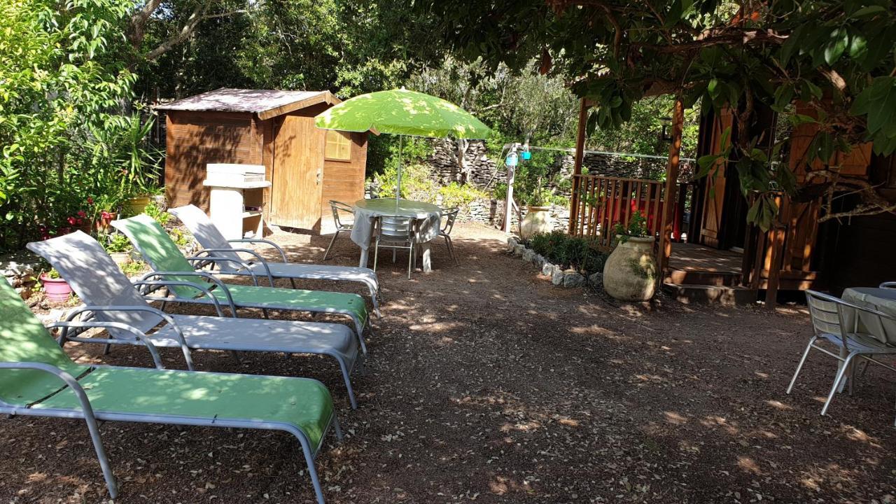 Chalet Bati Bonifacio  Εξωτερικό φωτογραφία