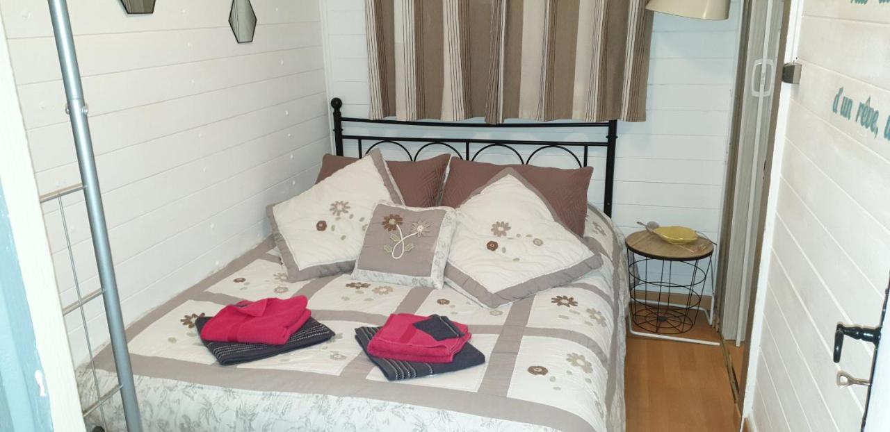 Chalet Bati Bonifacio  Εξωτερικό φωτογραφία