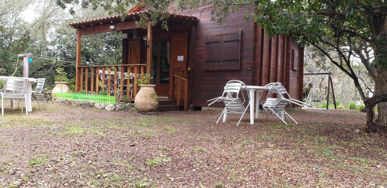 Chalet Bati Bonifacio  Εξωτερικό φωτογραφία