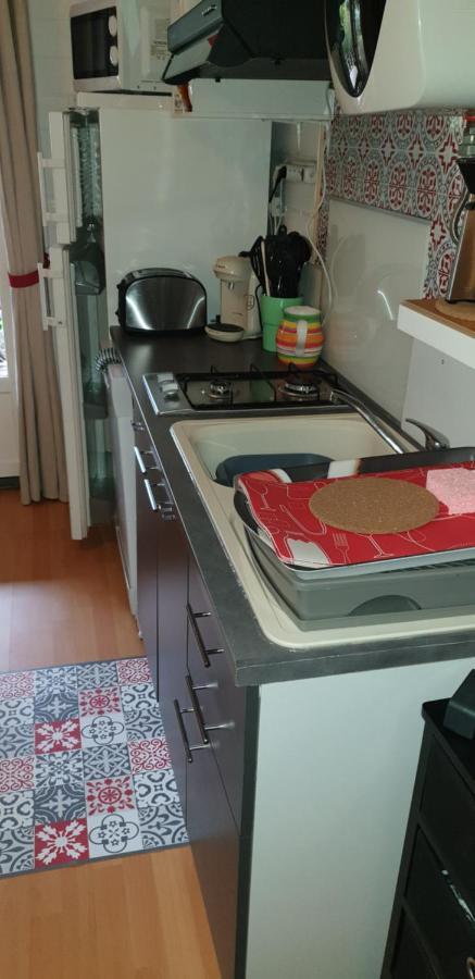 Chalet Bati Bonifacio  Εξωτερικό φωτογραφία