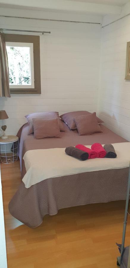 Chalet Bati Bonifacio  Εξωτερικό φωτογραφία