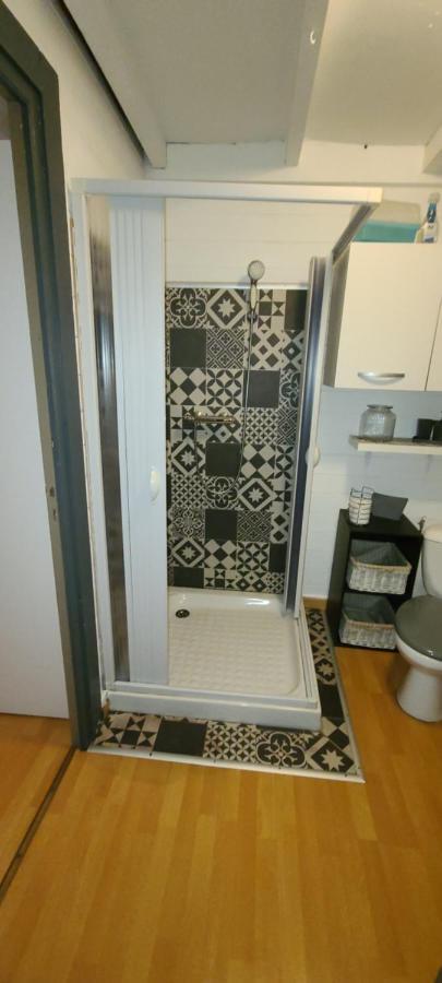 Chalet Bati Bonifacio  Εξωτερικό φωτογραφία