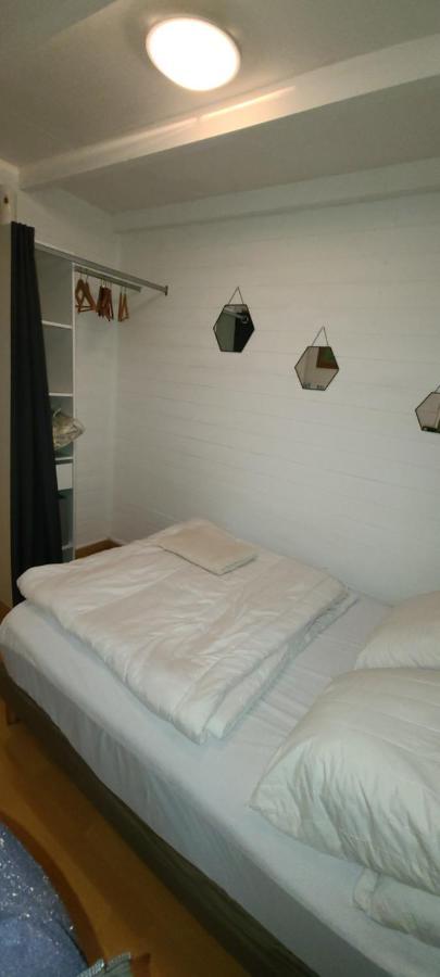 Chalet Bati Bonifacio  Εξωτερικό φωτογραφία