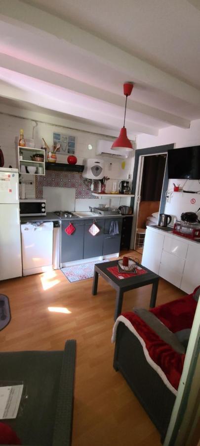 Chalet Bati Bonifacio  Εξωτερικό φωτογραφία
