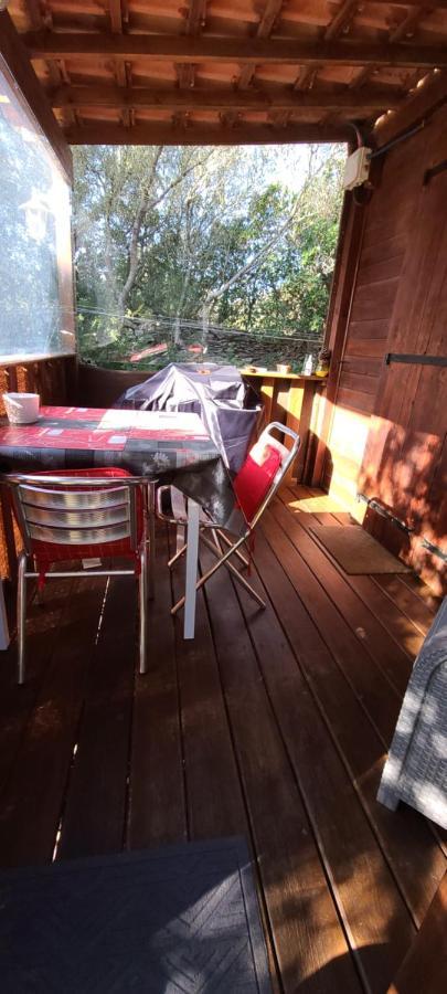 Chalet Bati Bonifacio  Εξωτερικό φωτογραφία